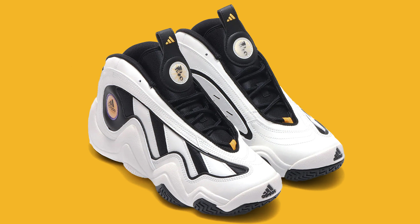 adidas Crazy 97 EQT GX9658 | Nice Kicks