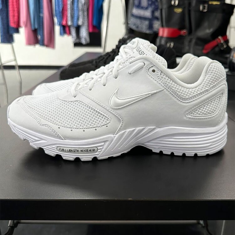 COMME des GARÇONS x Nike Air Pegasus 2005 | Nice Kicks