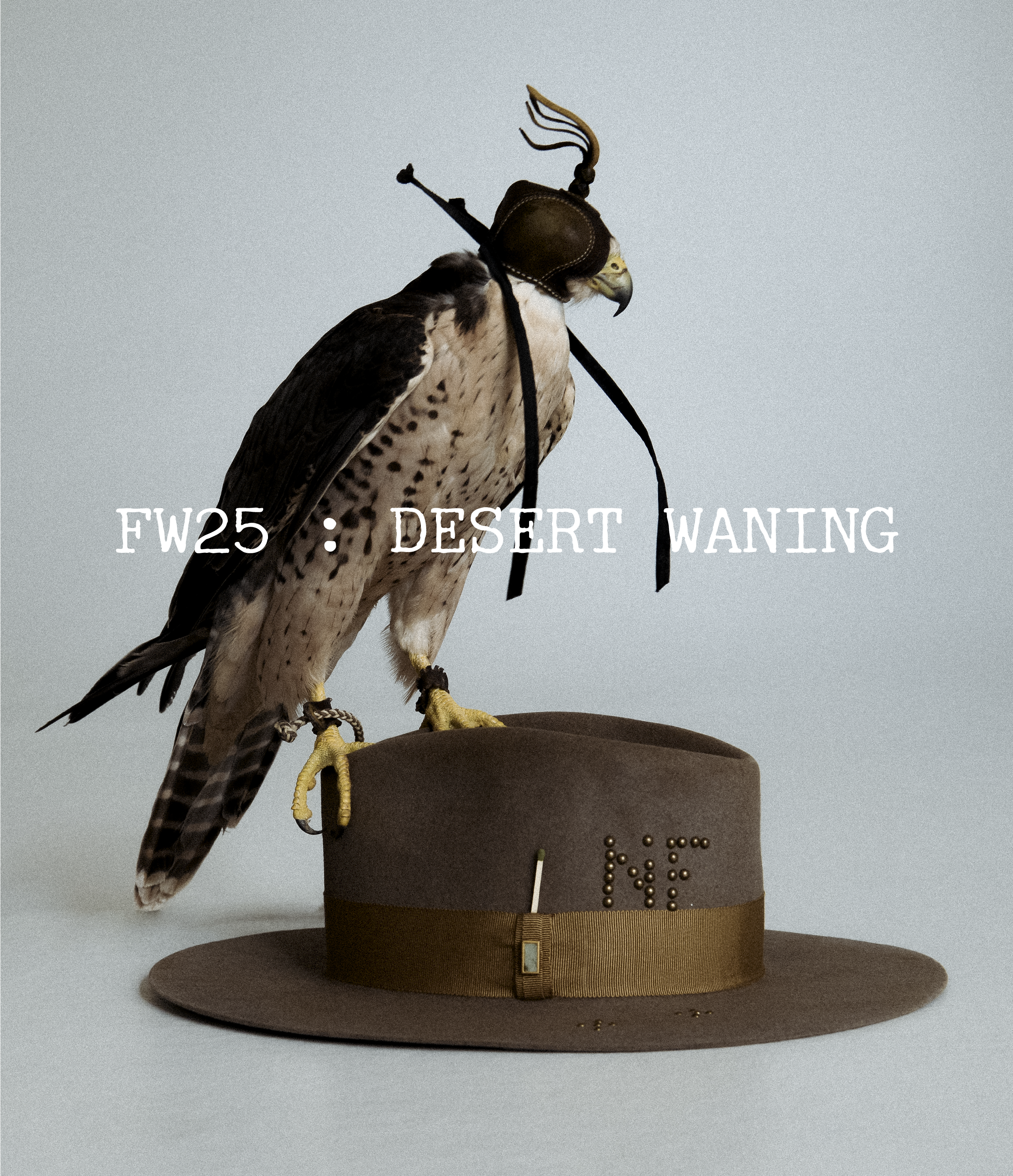 Nick Fouquet Hatmaker Venice, CA