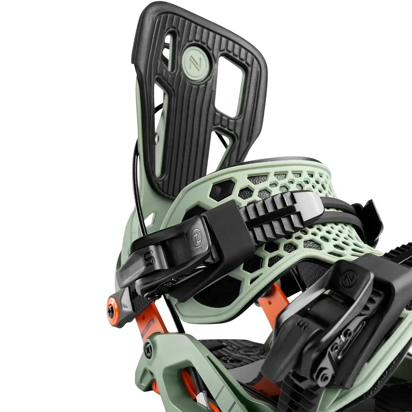 Flow Fuse 2026 | Flip It and Rip It | Nidecker | USA