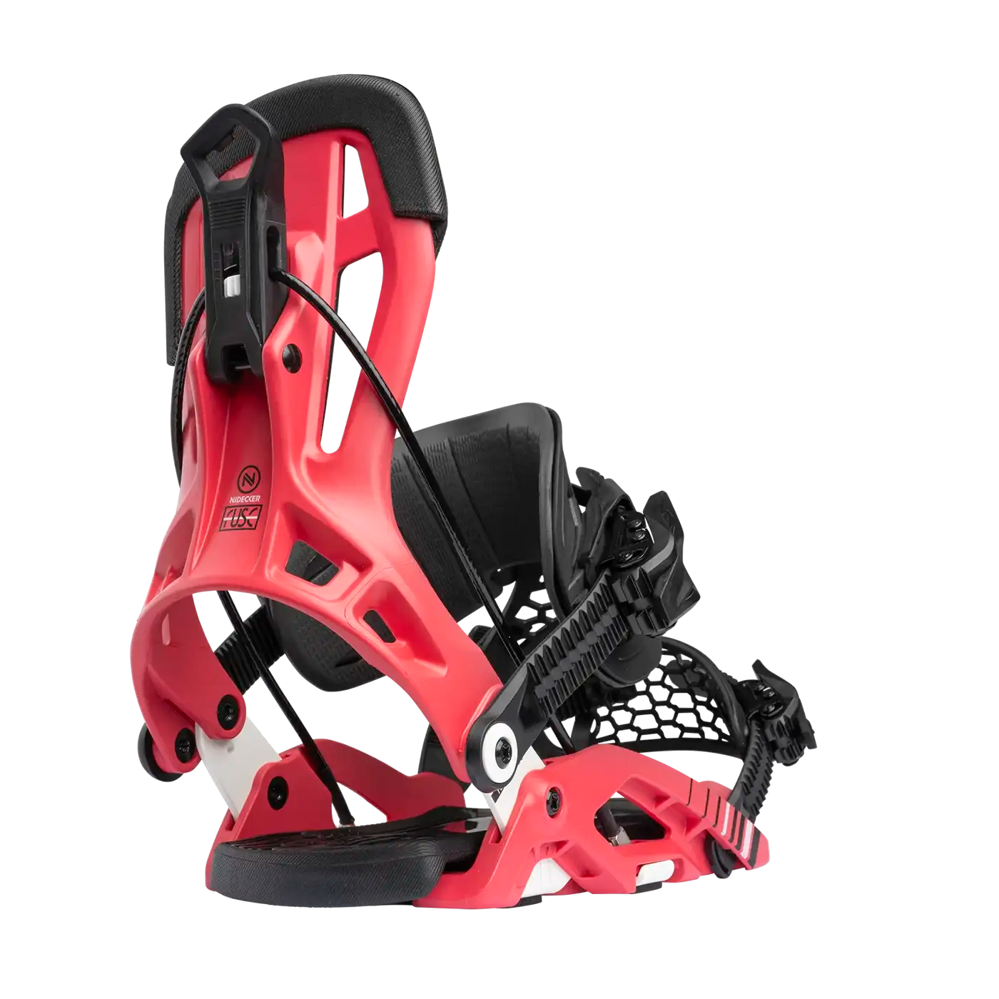Flow Fuse Hybrid 2026 | Flip It & Rip It | Nidecker | USA