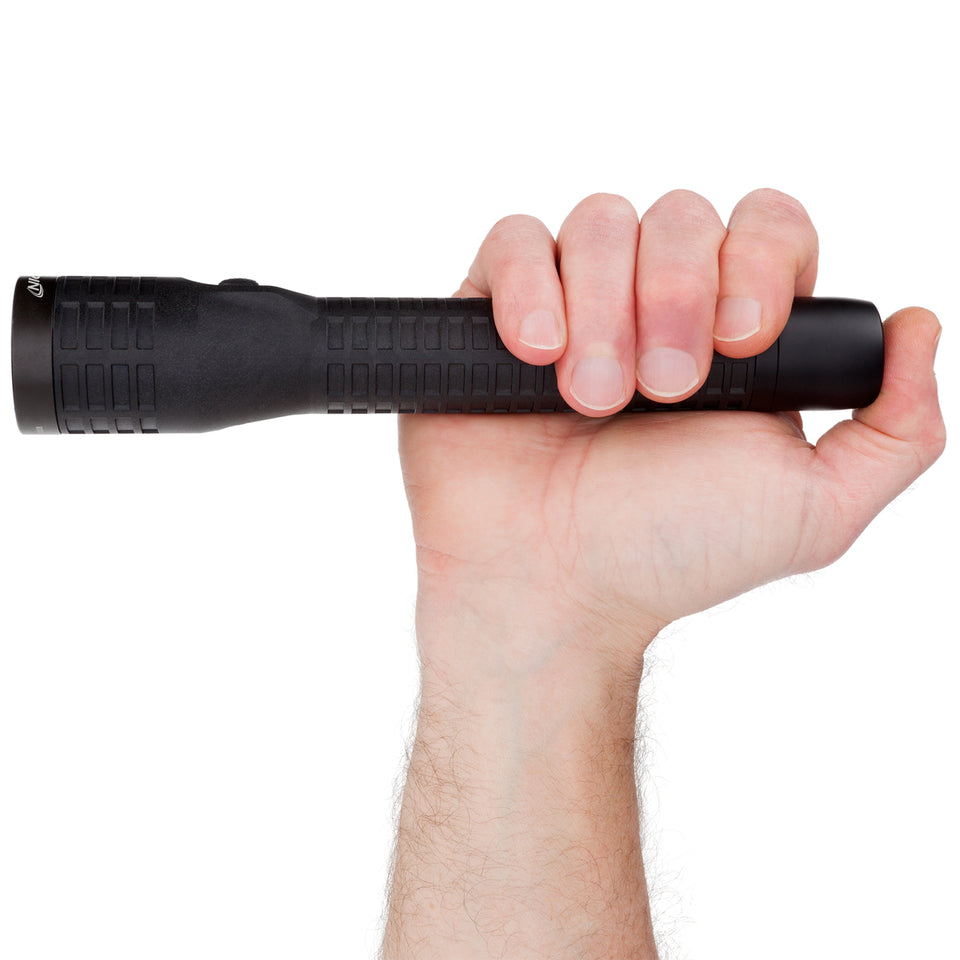NSR-9514XL: Polymer Duty Size Rechargeable Flashlight