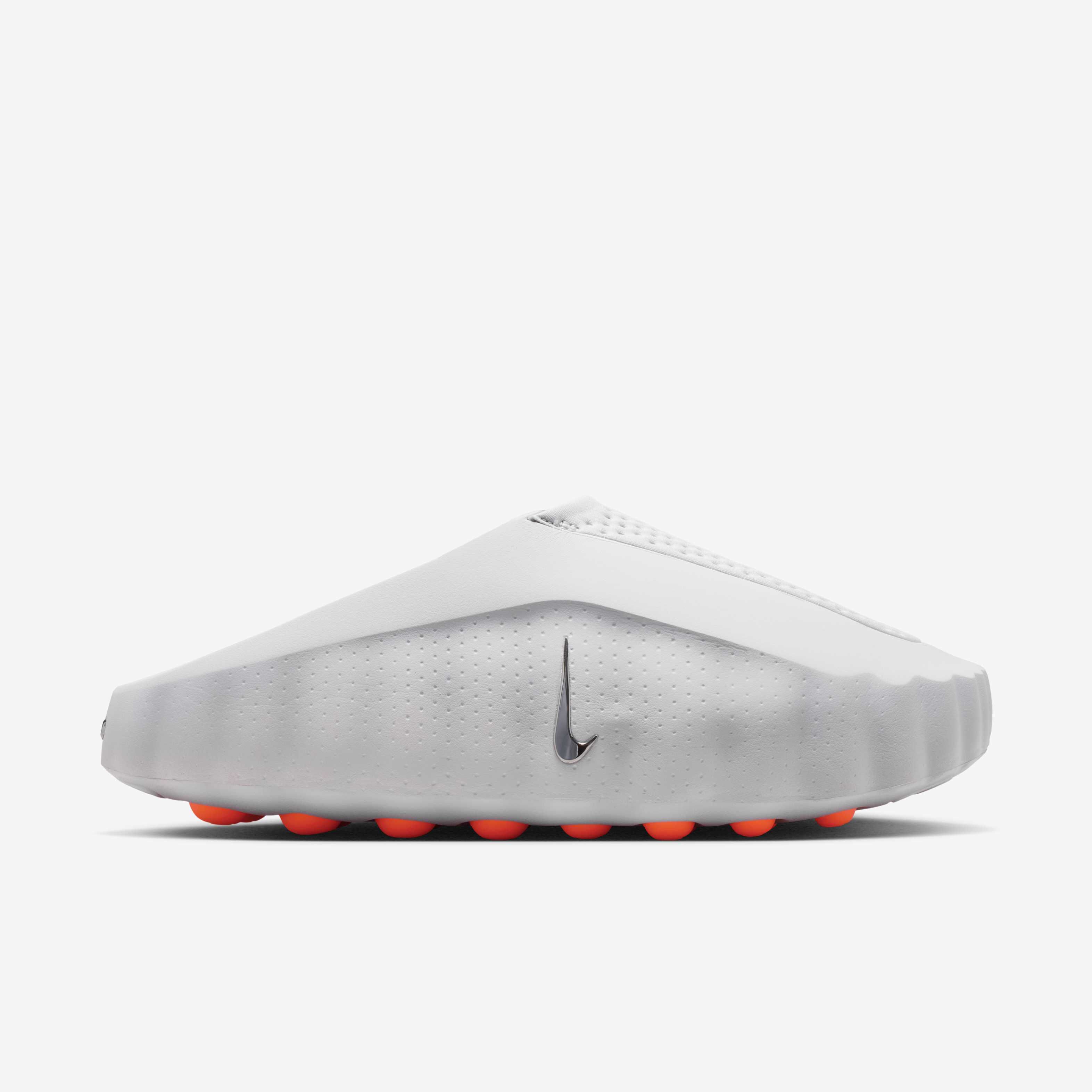 Buy Nike Mind 001 Men's Pregame Mules - Light Smoke Grey/Photon