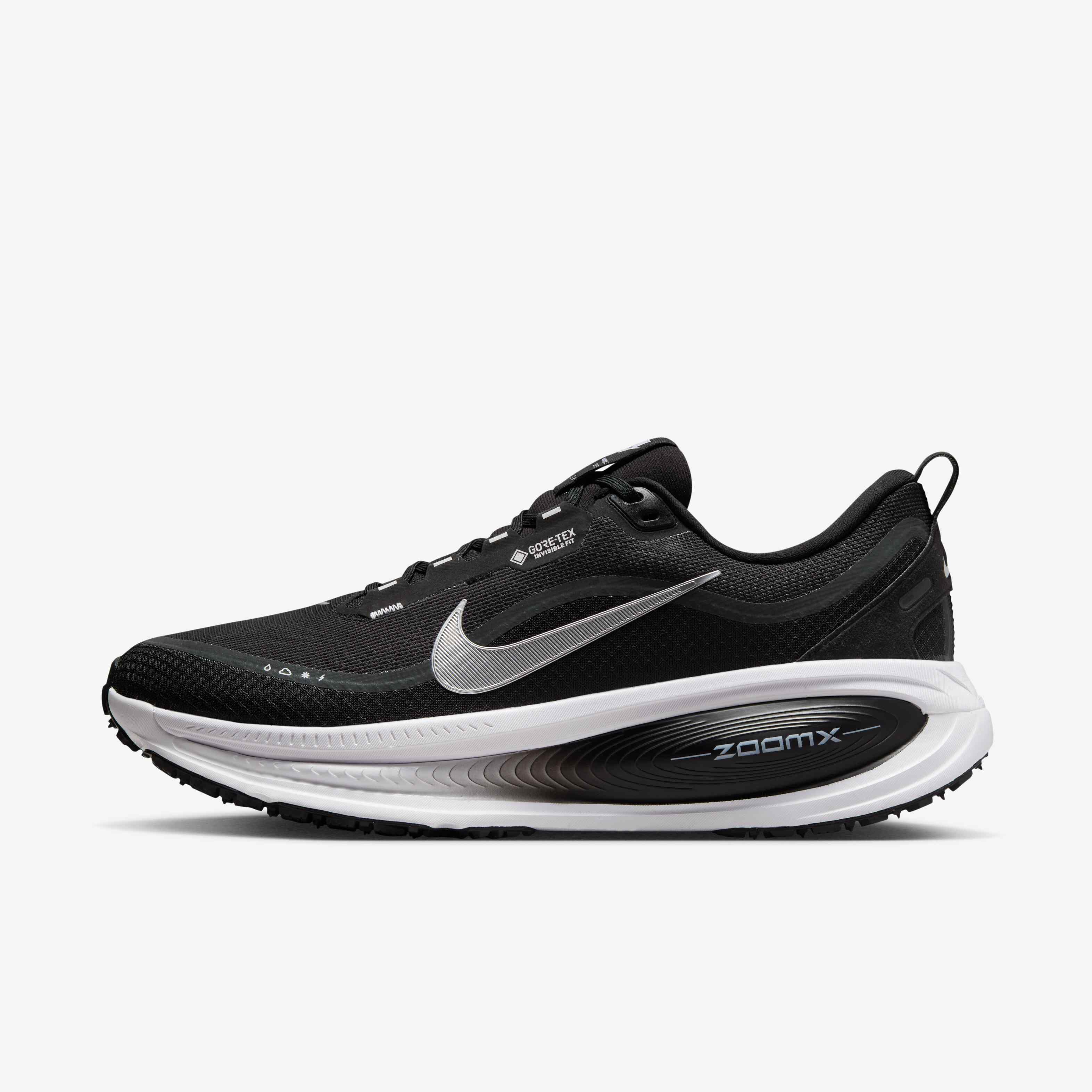 Buy Nike Vomero 18 GORE-TEX Men's Waterproof Road Running Shoes