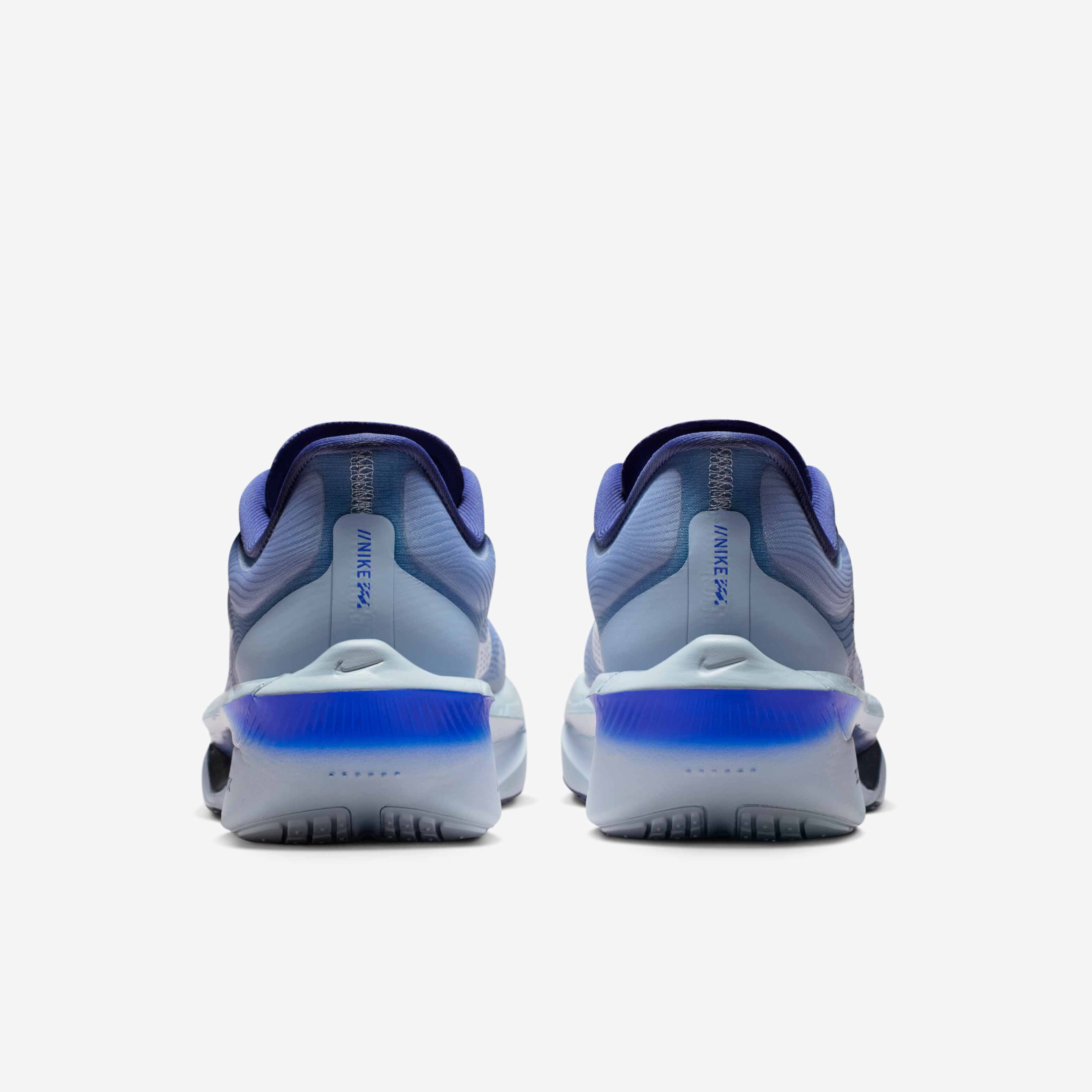 Buy Nike Zoom Fly 6 Women's Road Racing Shoes - Light Armoury Blue