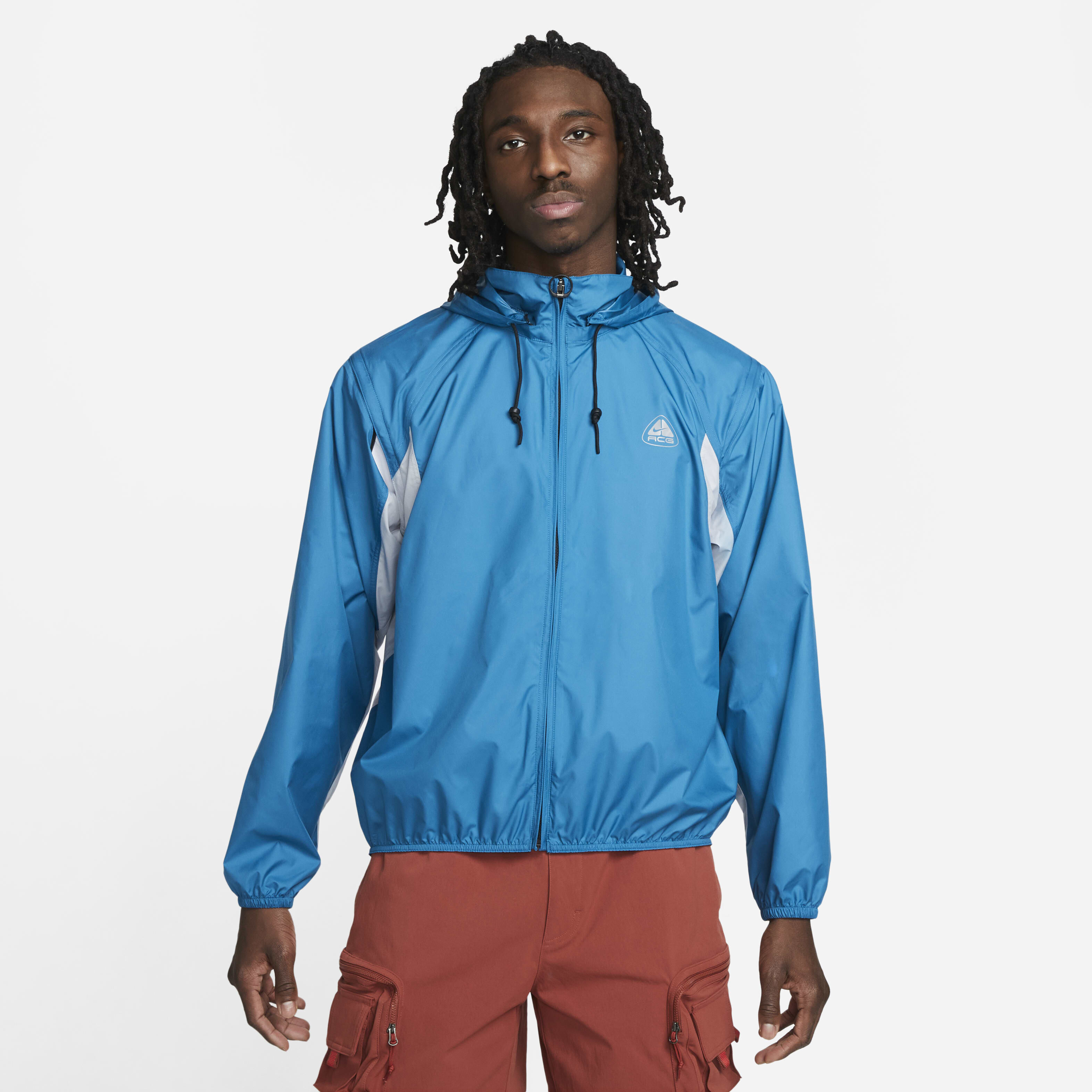 Buy Nike ACG 'Oregon Series' Reissue Men's Micro Shell Jacket