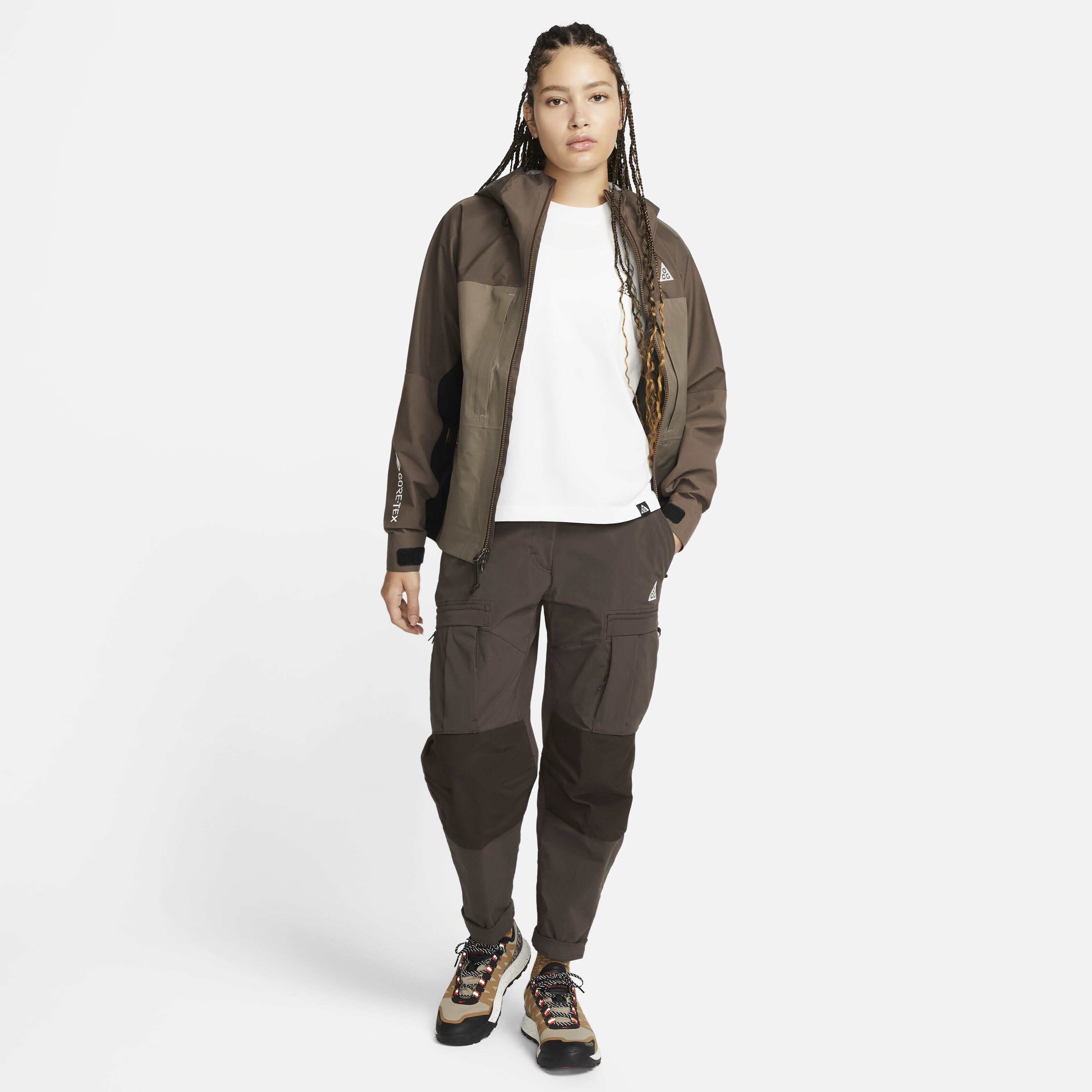 Buy Nike ACG 'Misery Ridge' GORE-TEX Women's Storm-FIT ADV Loose
