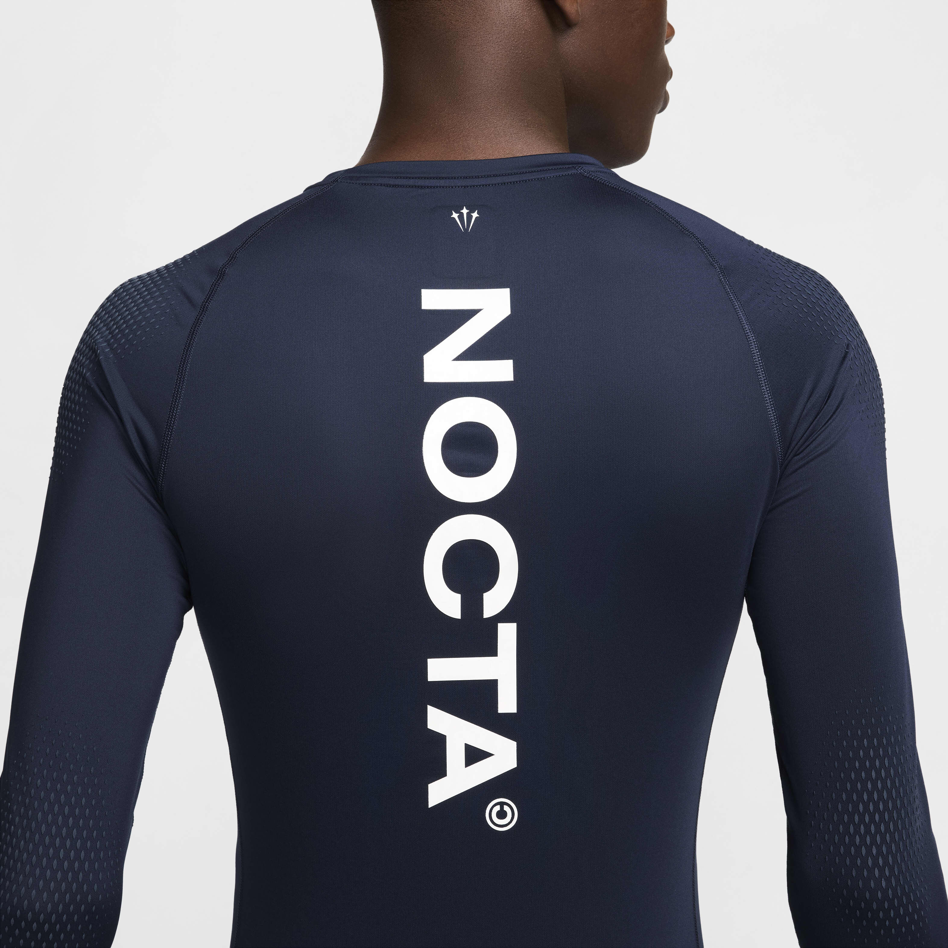 Buy NOCTA Men's Long-Sleeve Base Layer Basketball Top - College