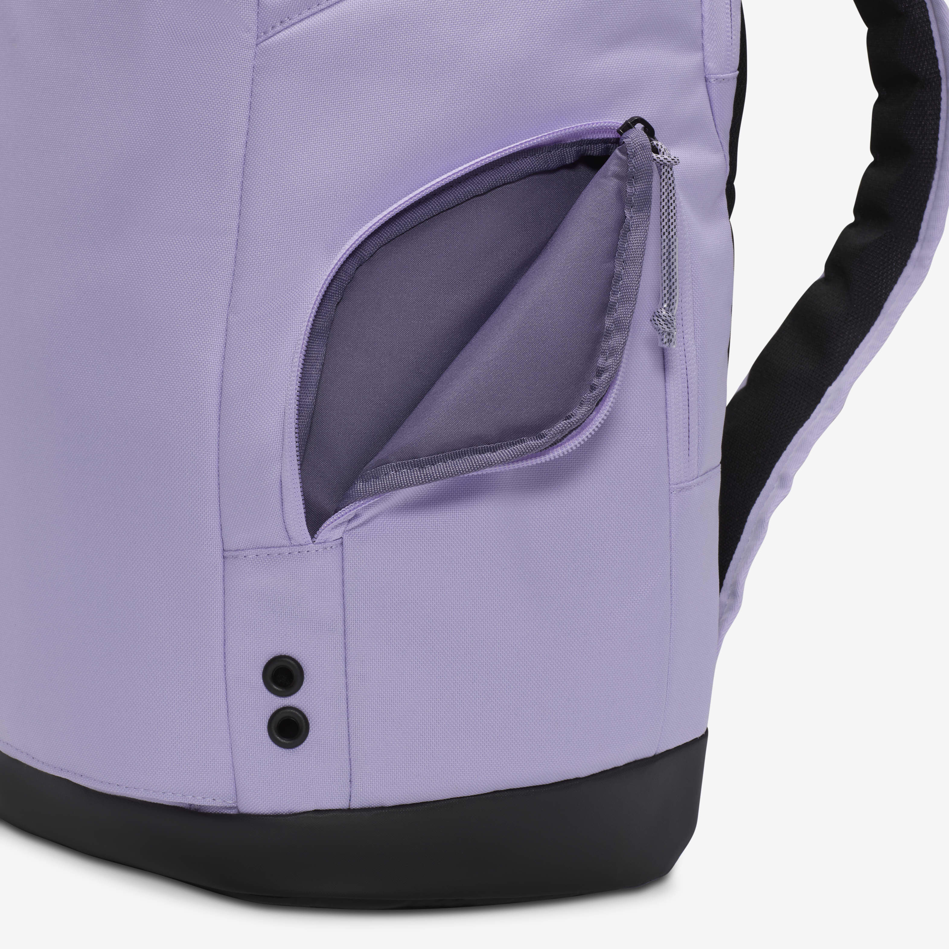 Buy Nike Hoops Elite Backpack (32L) - Lilac Bloom/Black/Black