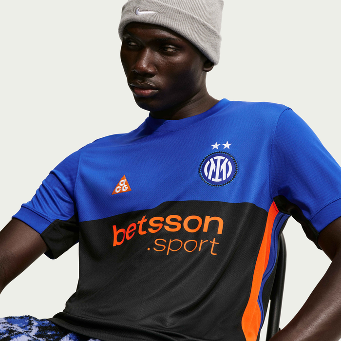 Buy Inter Milan 2026 Stadium SE Men's Nike ACG Dri-FIT Football