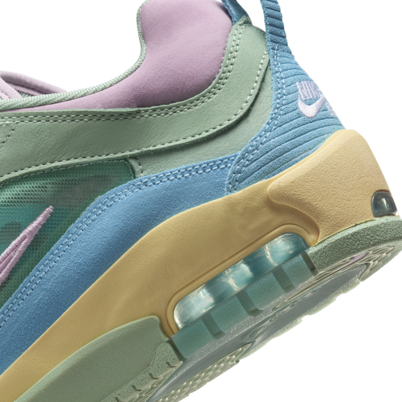 Verdy x Air Max Ishod - Nike Skateboarding