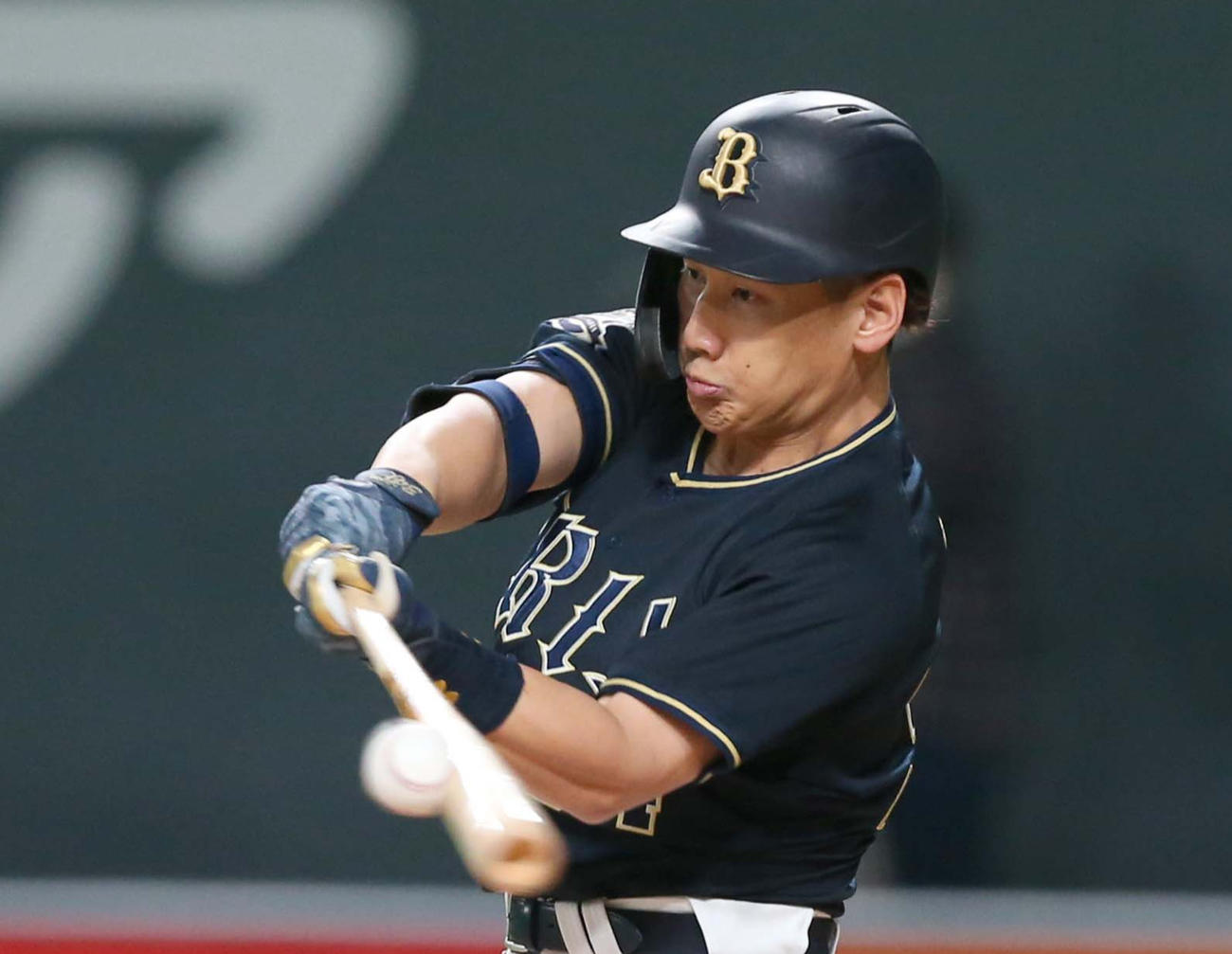 オリックス吉田正尚「バット変えた」0・5cm短く - プロ野球 : 日刊