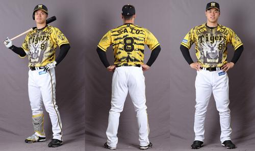 阪神「ウル虎の夏」実施へ 黄色基調に前面に虎主張 - プロ野球写真