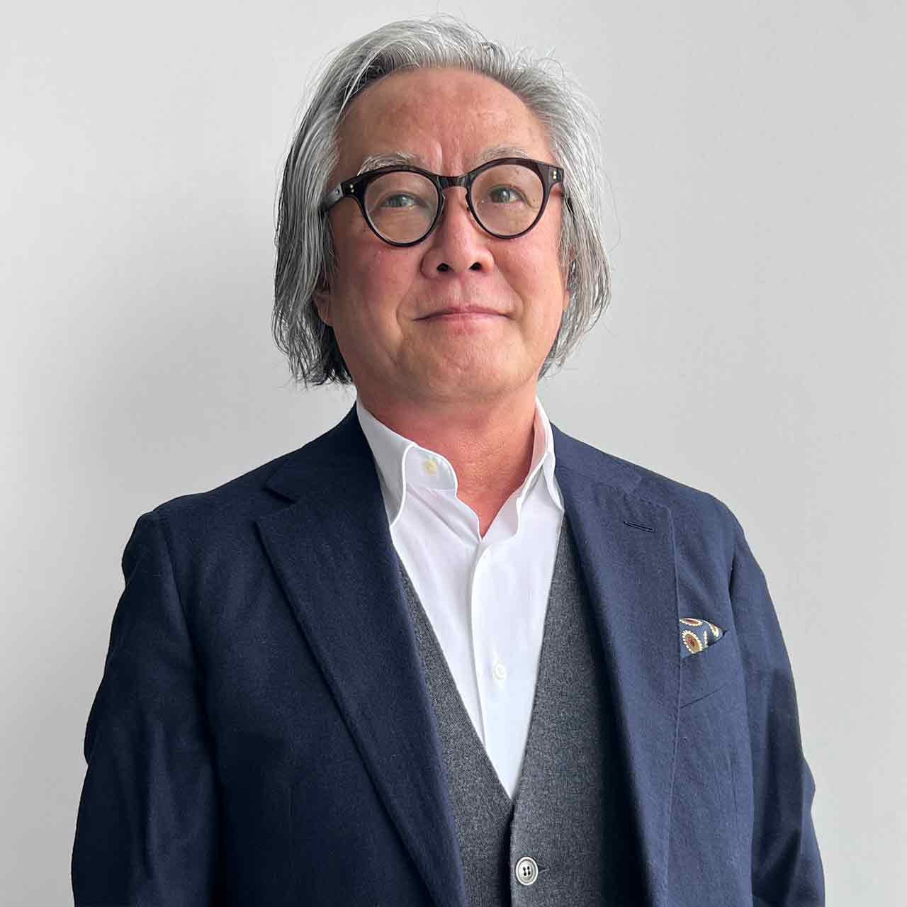中谷 全宏 | People | About | NIKKEN SEKKEI LTD