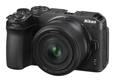 NIKKOR Z DX 24mm f/1.7 Hızlı ve Kompakt Prime Objektifi Edinin | Nikon