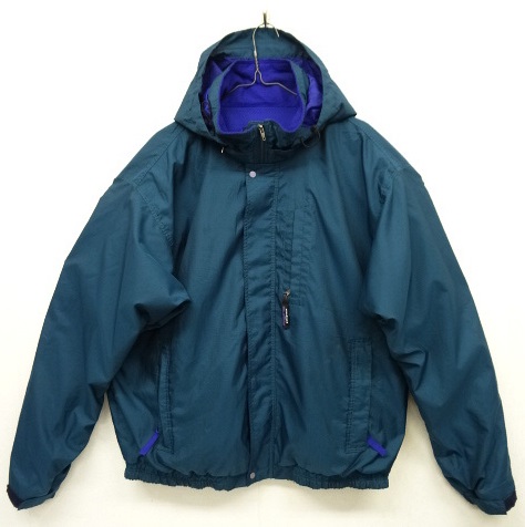 nina de coito 埼玉県 志木 通販 90s ヴィンテージ PATAGONIA