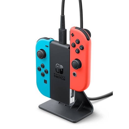 周辺機器 | Nintendo Switch｜任天堂