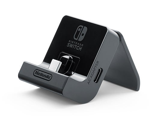 周辺機器 | Nintendo Switch｜任天堂