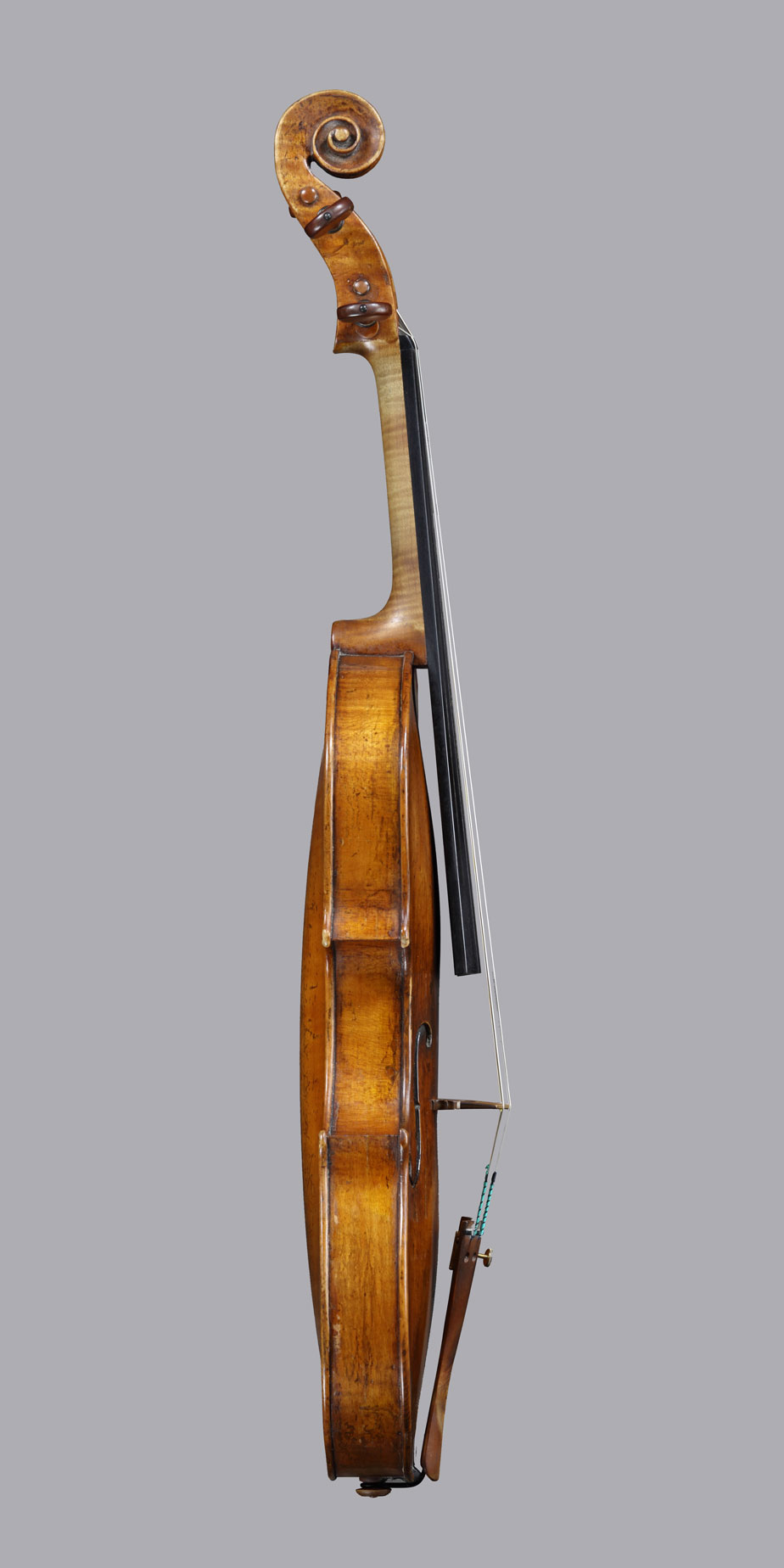鑑定書有りVioline B. Guadagnini バイオリン PG803E 鑑定書有り