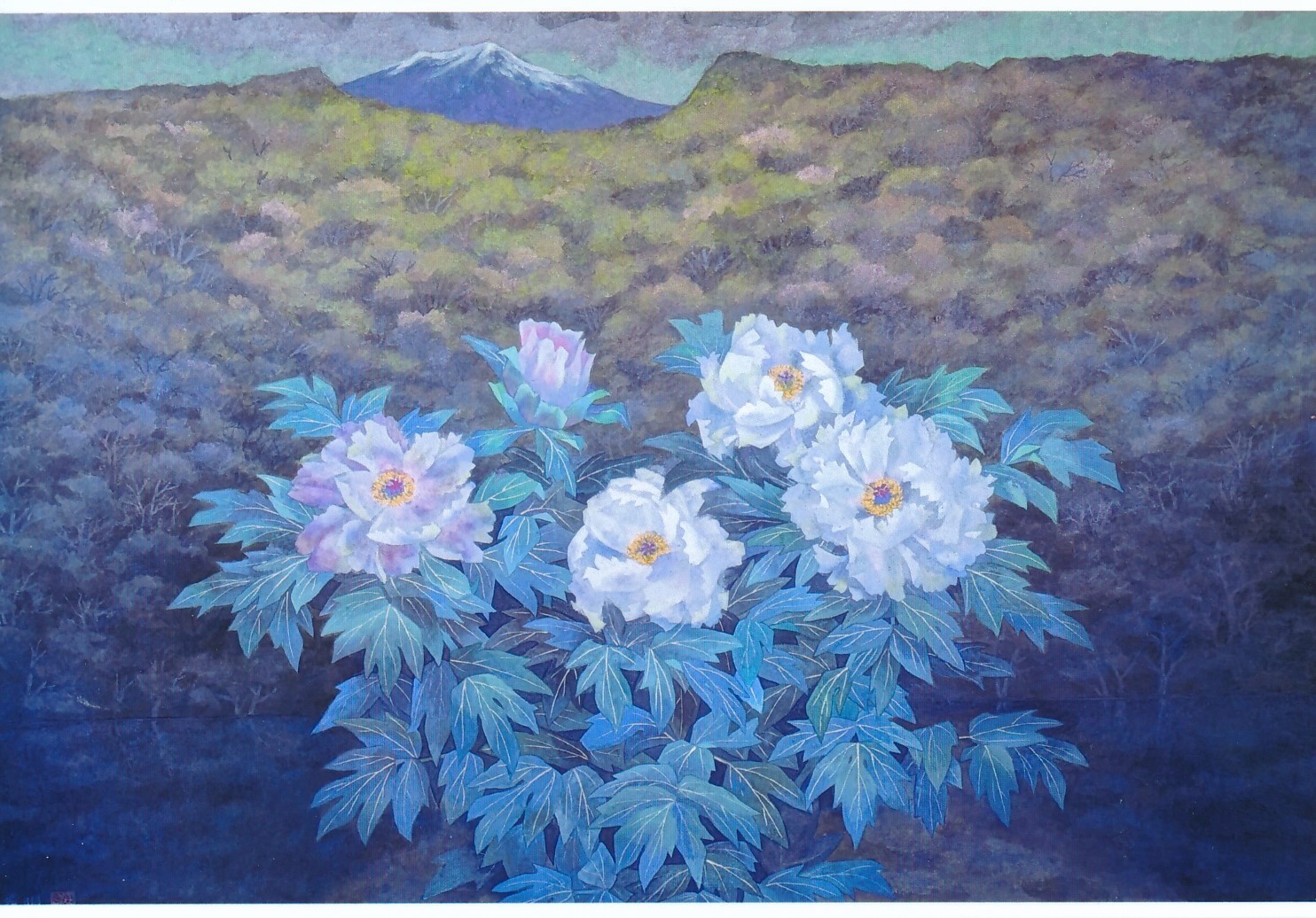 山口義明回顧展 2024年9月2日(月) 〜 2024年9月20日(金) | 福岡