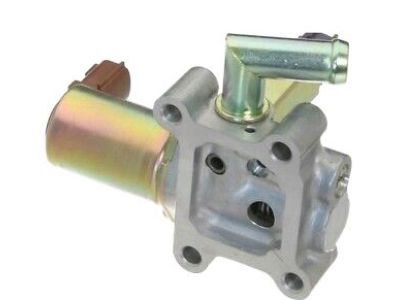 23781-53F12 Genuine Nissan 2378153F12 Valve Assembly-Aac