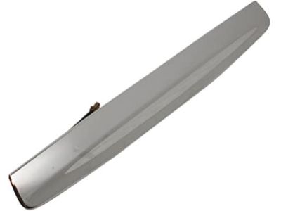 84810-ZX01A Genuine Nissan 84810ZX01A Trunk Lid Finisher Assembly