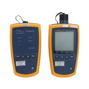 SimpliFiber Pro（MM） - 計測器・測定器レンタルはNTT REC株式会社