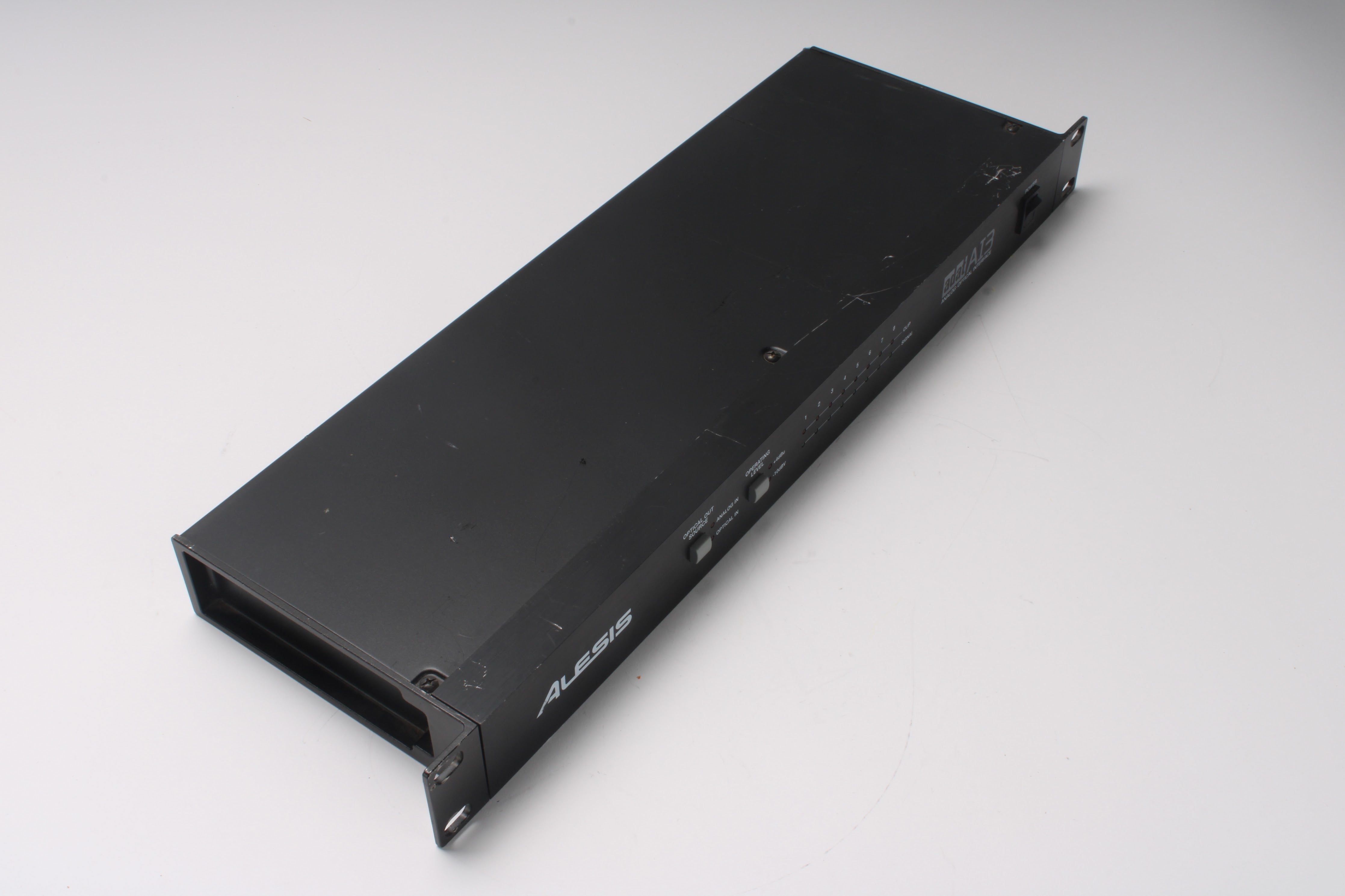 Alesis Adat AI3 Analog Optical Interface - AS IS – NTC Tech