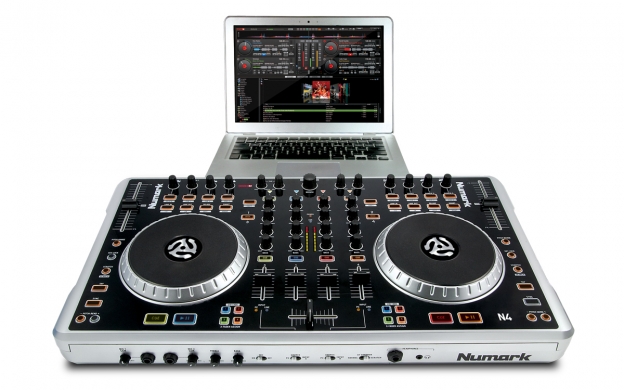 N4 | Numark