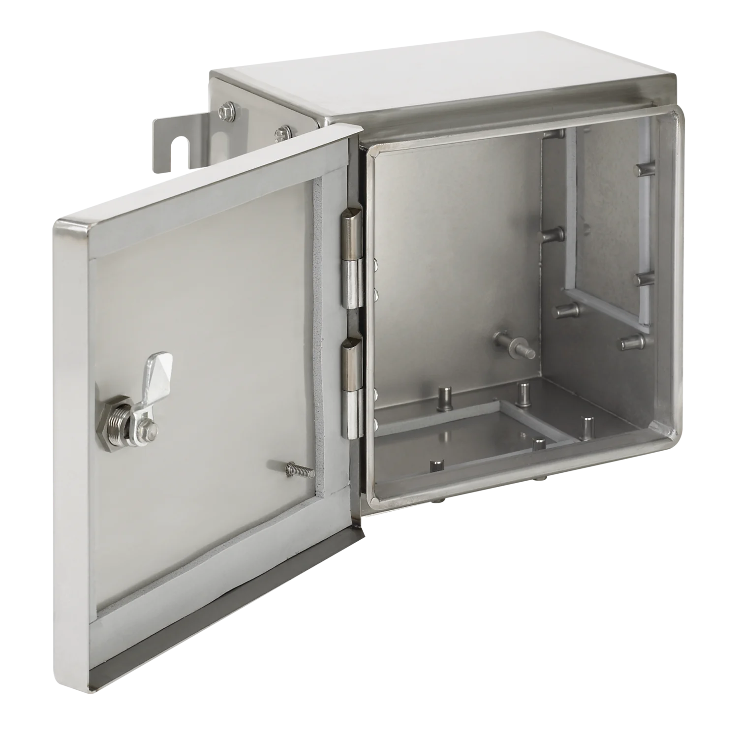 ZonEx ATEX- and IECEx-Certified Type 4X 1 GP, 762x508x205mm