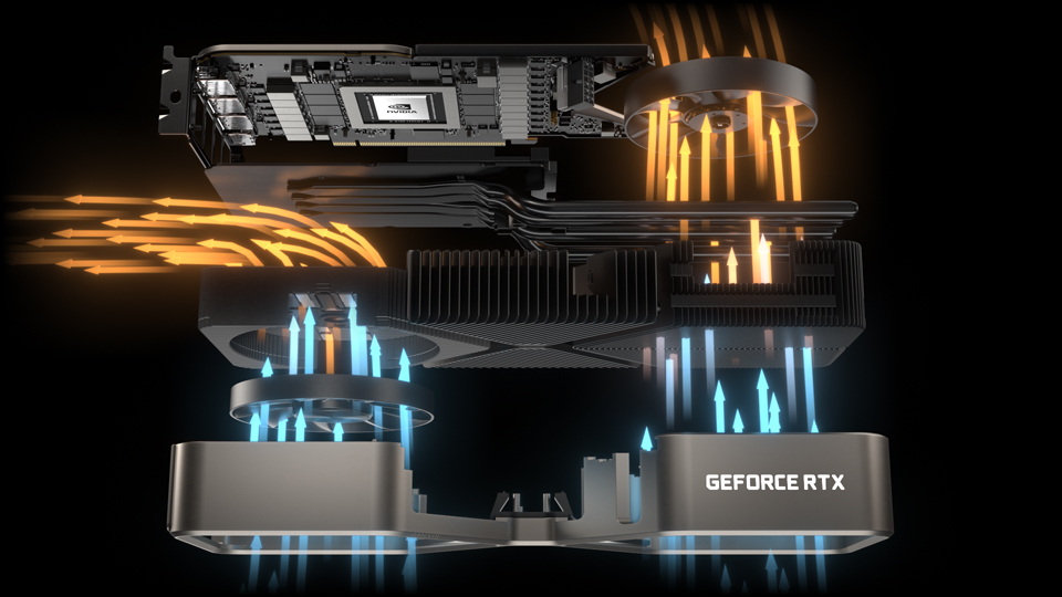 GeForce RTX 3080/3080Ti｜NVIDIA