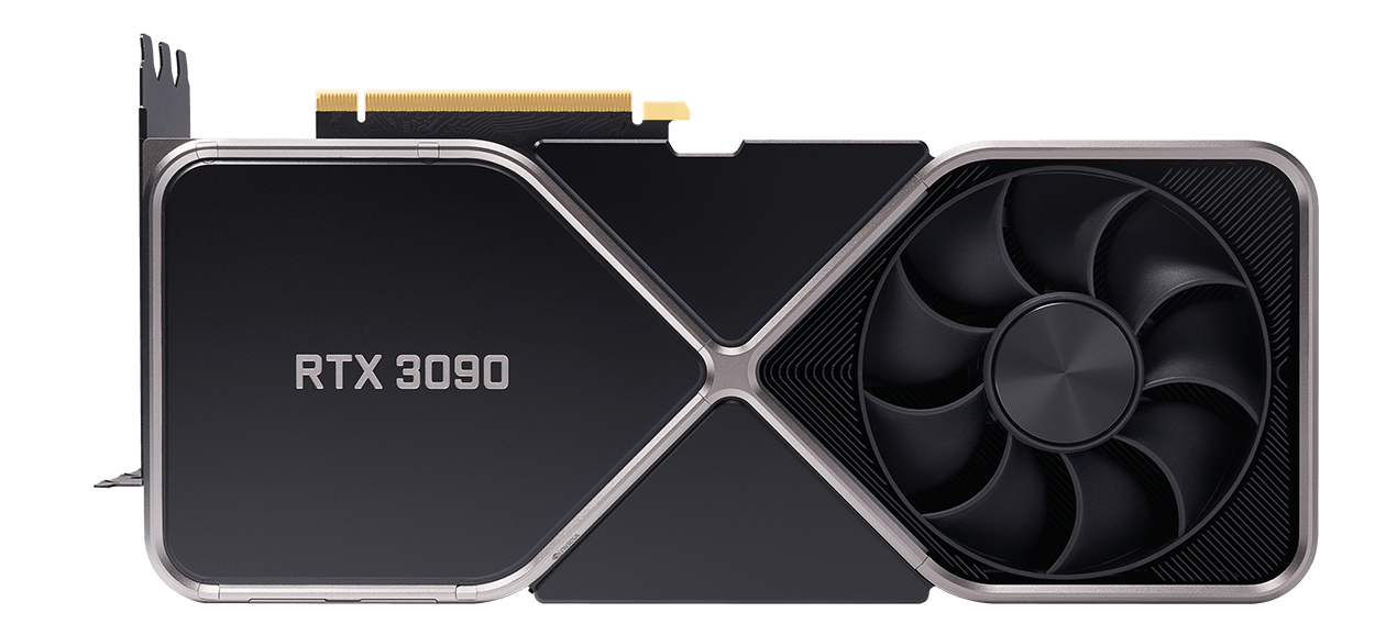 RTX 3090 & 3090 Ti グラフィックス カード | NVIDIA GeForce