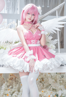 リバーレリオ コスプレ 衣装 - 勝利の女神：NIKKE コスプレ | 高品質