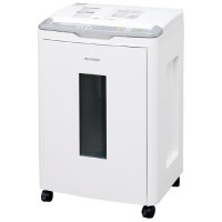 スマートオフィス】クロスカットシュレッダー KT1600J アイリスオーヤマ