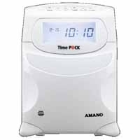 スマートオフィス】タイムレコーダーMX-1000 アマノ