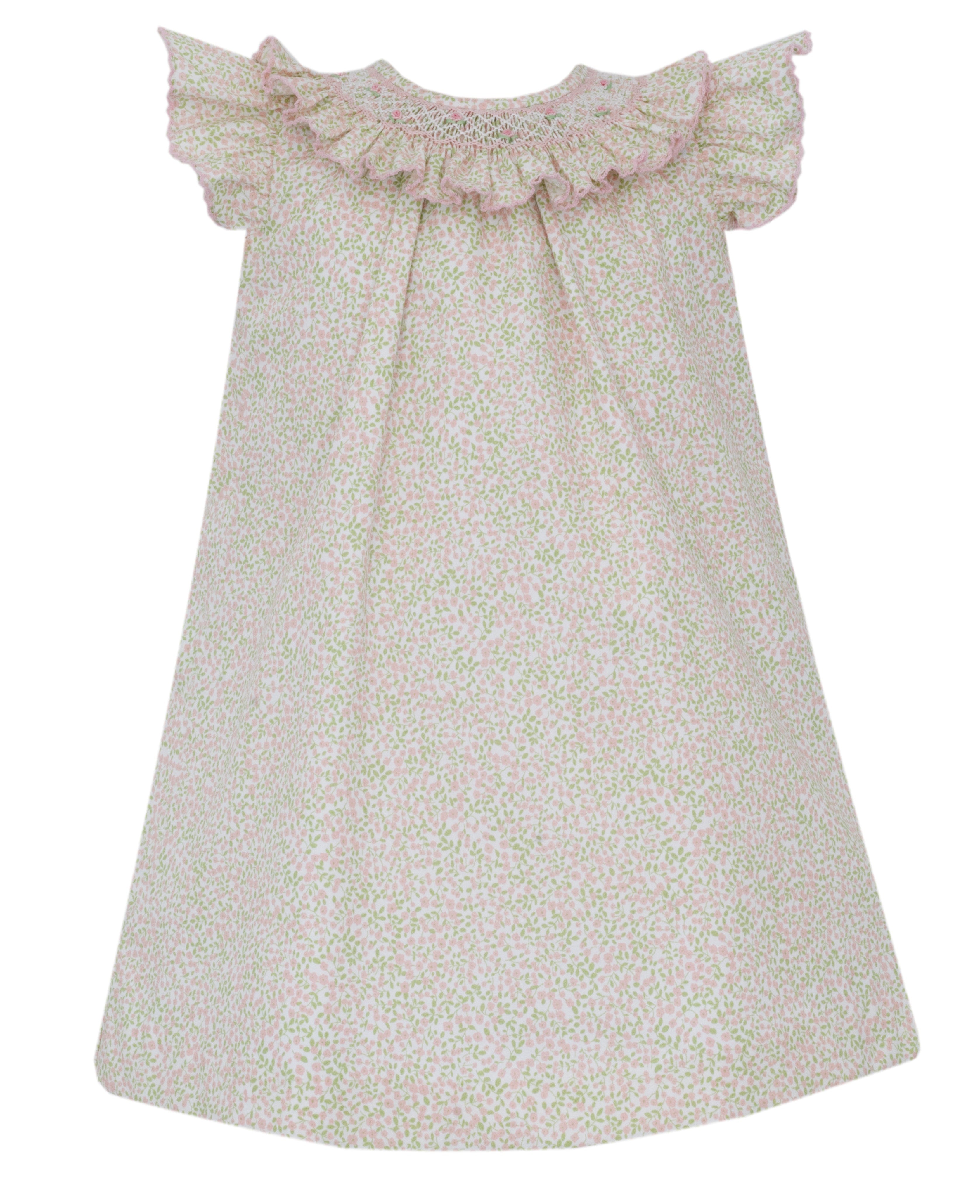 Anavini – Smock Candy