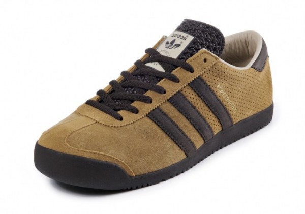 adidas Originals Kopenhagen - size? Exclusive- SneakerFiles