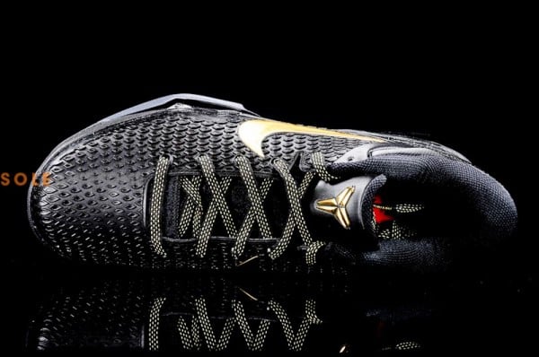 Nike Zoom Kobe VII (7) Elite 'Away' - New Images- SneakerFiles
