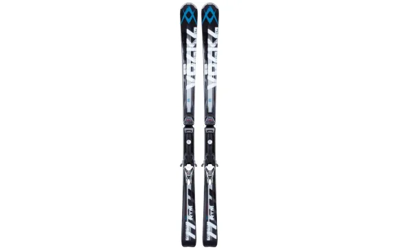 Volkl RTM 77 review - Snow Magazine