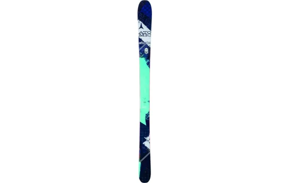Atomic Vantage 90 2016 review - Snow Magazine