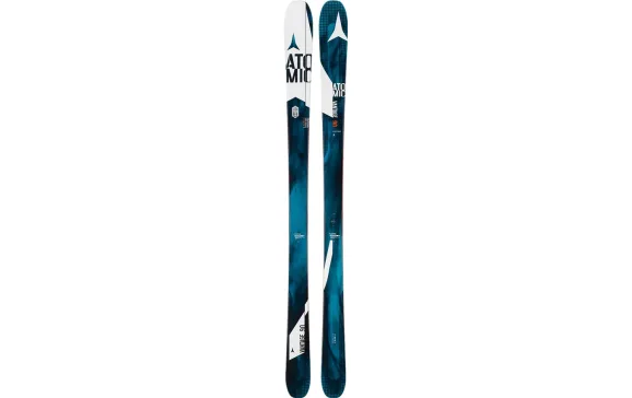 Atomic Vantage 90 CTi 2016 review - Snow Magazine
