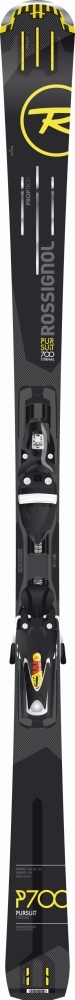 Rossignol Pursuit 700 2016 review - Snow Magazine