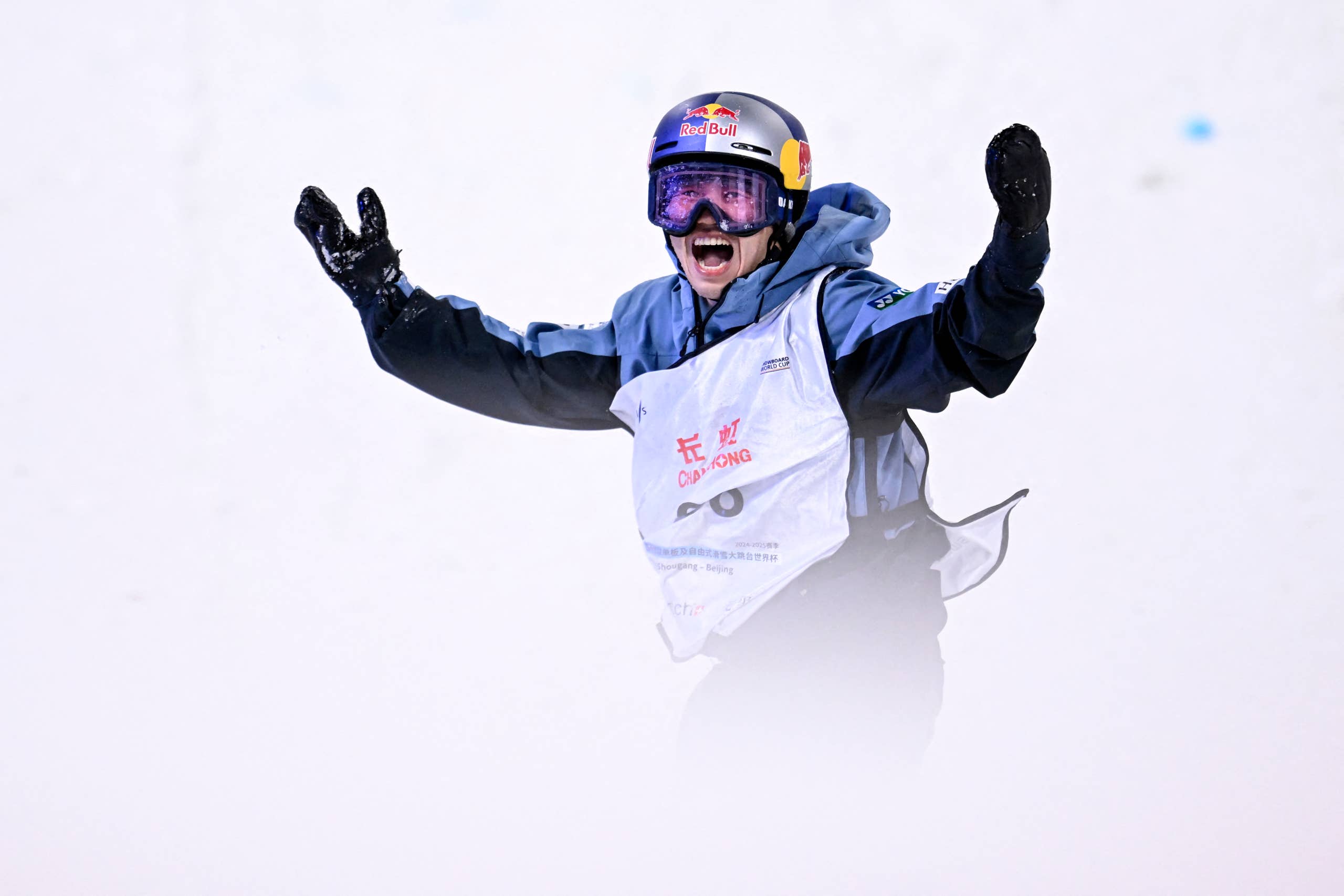 How To Watch The 2026 X Games Snowboard Events - Snowboarder