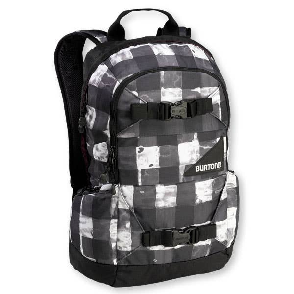 Burton Day Hiker Backpack 20L - Snowboarder