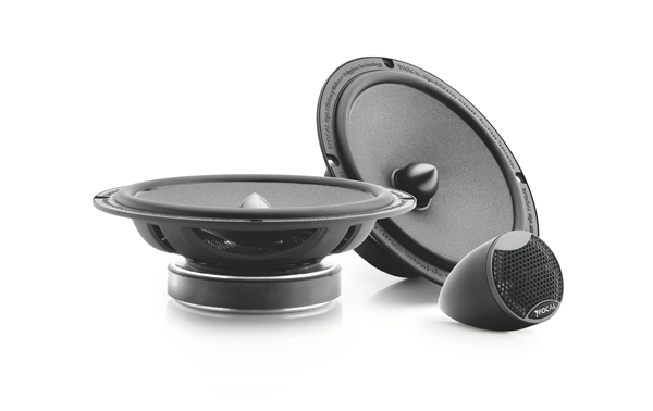 フォーカル（FOCAL） Integration スピーカー ～ カーオーディオ 激安