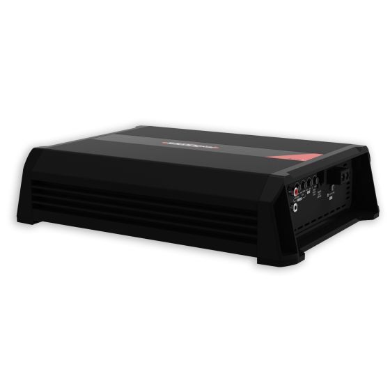 SounDigital 5000.1 EVOX – 2Ω Mono Car Amplifier