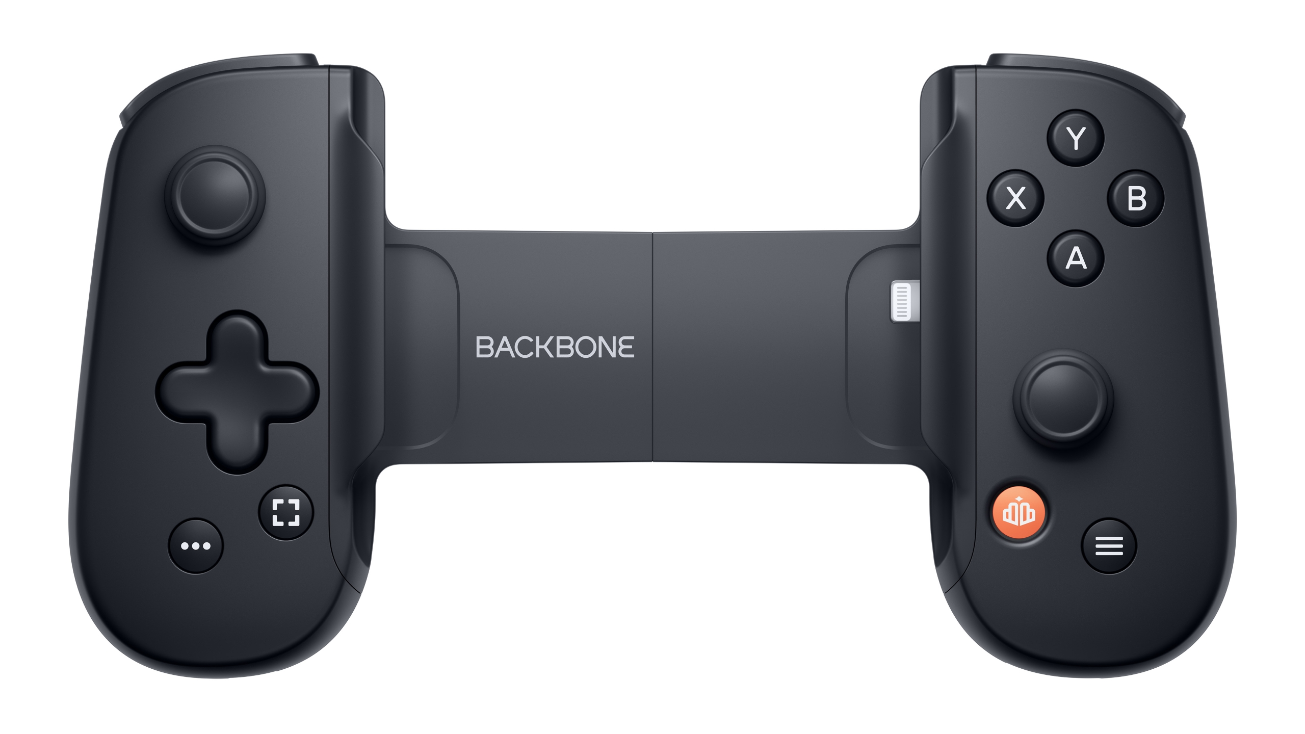 スマホをゲーム機に変えよう「Backbone（バックボーン）」｜ソースネクスト