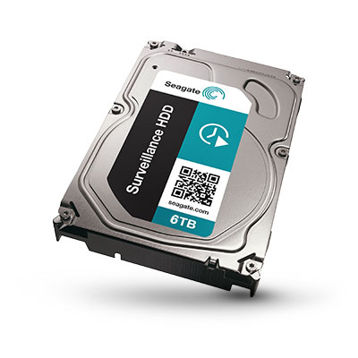 Seagate ST4000VX000 Storage Specifications | Seagate Storage