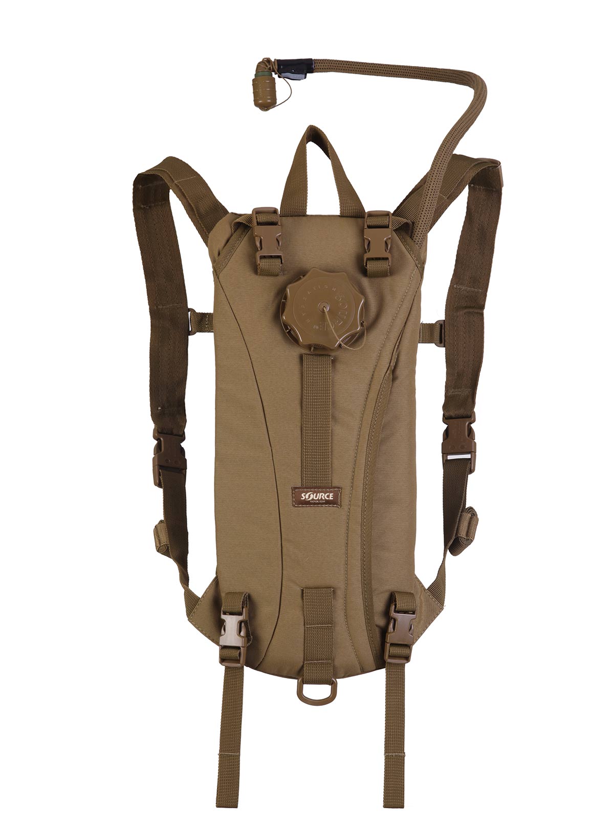 Tactical 2L/3L Hydration Pack - Source Tactical Gear