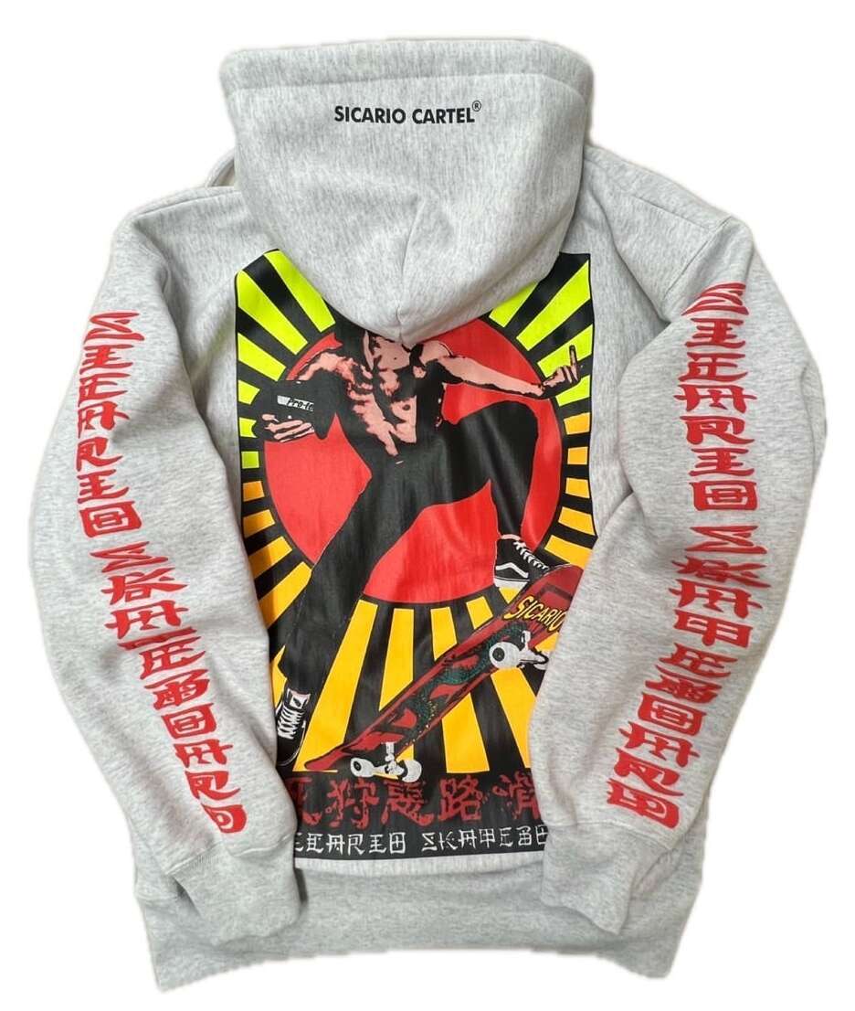 SICARIO CARTEL / シカリオカルテル 新作入荷 通販開始